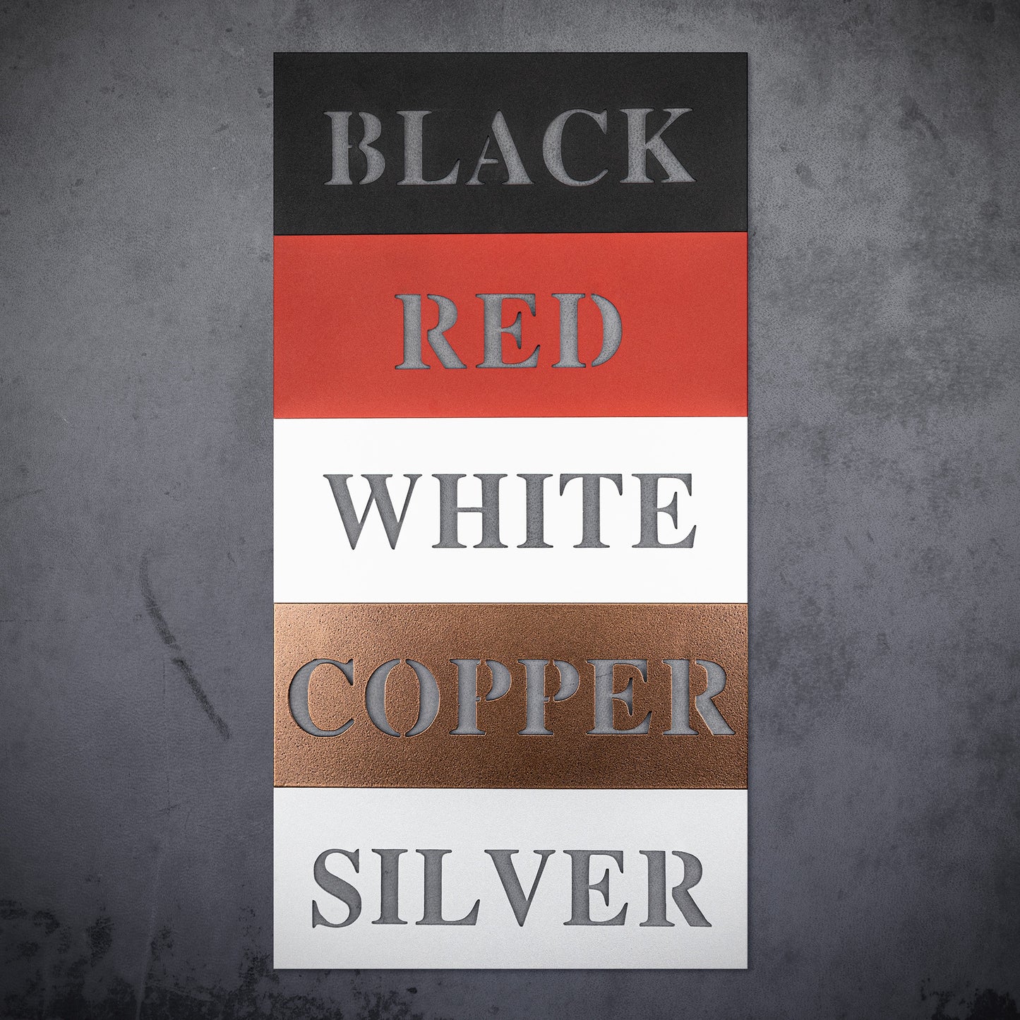 Coastal Beacon: Metal Lighthouse Wall Art