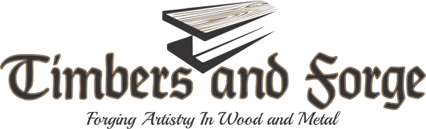 Timbers and Forge